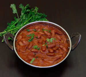 Chef Special Rajma (Serve1)
