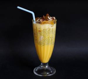 Kesar Falooda
