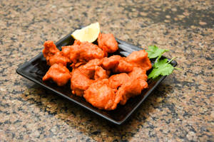 Chilli Chicken Dry