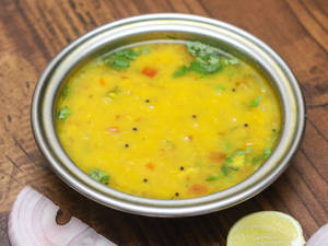Dal Fry