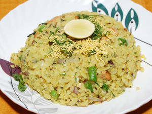 Poha