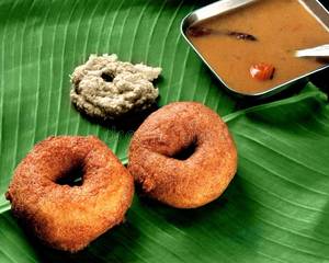 Vada [2pcs]
