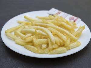 French Fries [serve 1]