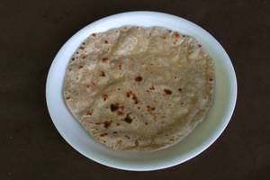 Plain Roti (Butter)