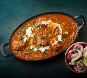 Shahi Paneer