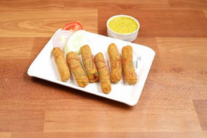 Fish Finger(6pcs)