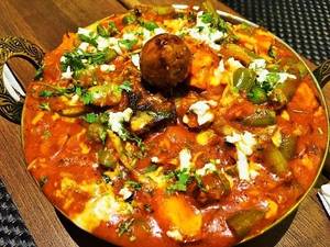 Veg Jalfreazy