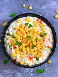Boondi Raita