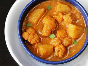 Aloo Gobi