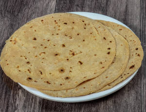 Tawa Roti