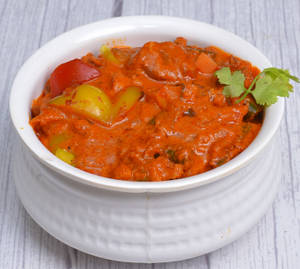 Kadai Veg