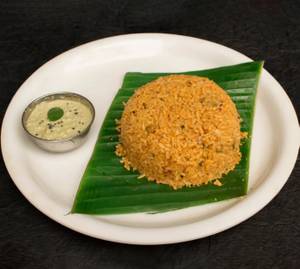 Rice Bathi