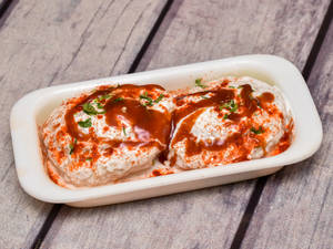 Dahi Vada