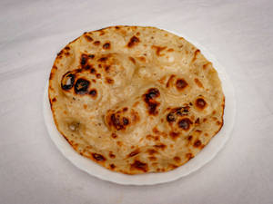 Butter Roti