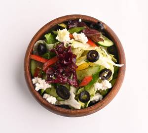 High Protien Veg Salad