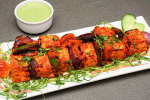 Paneer Tikka