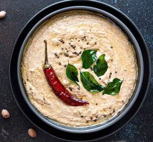 Peanut Chutney - 400ml