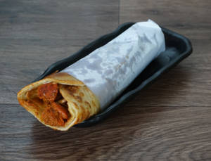 Chicken Roll 