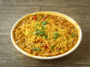 Masala Puri