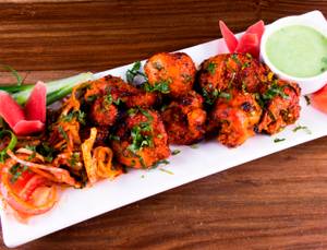 Achari  Chicken Tikka