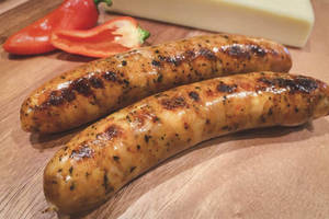 Chicken Sausage