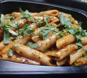 Red Sauce Pasta