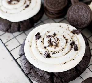 Oreo Crumble