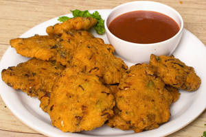 Veg Pakoda