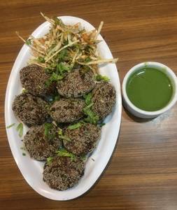 Royal Hara Bhara Kabab