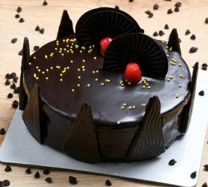 Chocolate Cake