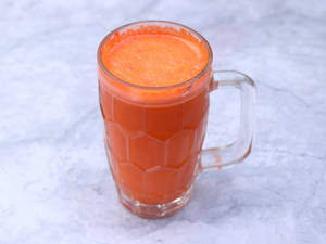 Carrot Juice