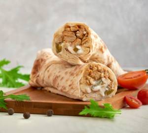 Chicken Roll   