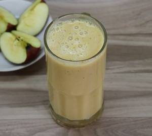 Kiwi orange Juice 
