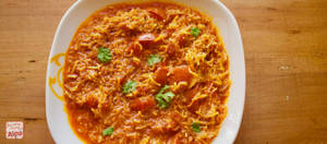 Sev Tamatar