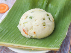 Upma