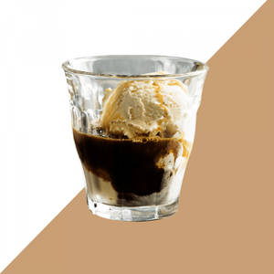 Cafe Affogato