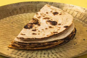 Tandoori Roti