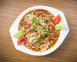 Paneer Toofani