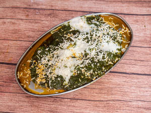 Palak Paneer