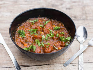 Chilli Chicken Gravy