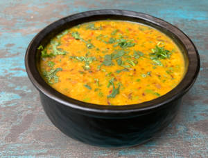 Dal Fry
