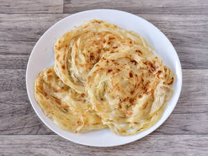 Parotta
