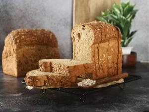 Multigrain Bread