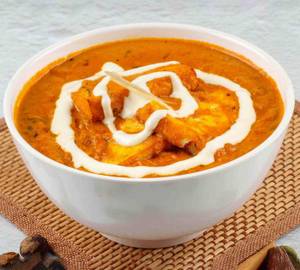 Paneer Butter Masala