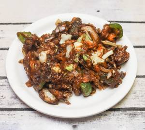 Veg Crispy