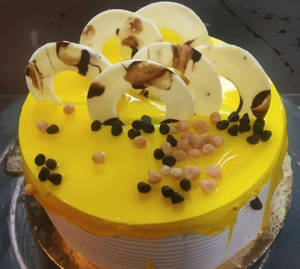 Butterscotch [Half Kg]