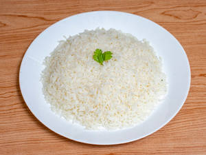 Rice Meal