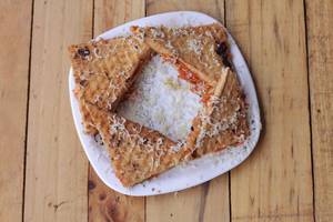 Cheese Chilli Sandwich [Grilled]