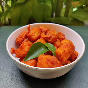 Paneer 65