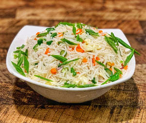 Veg Fried Rice